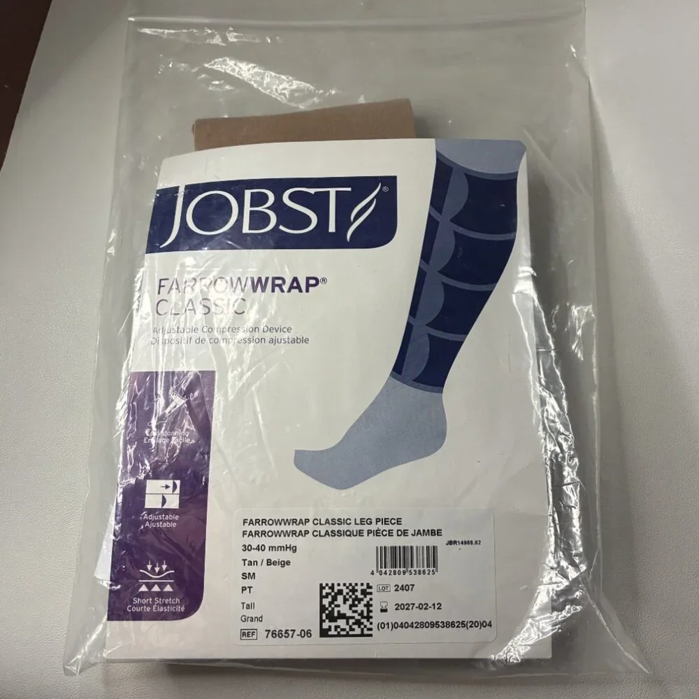 JOBST® Farrow Closed Toe Sock Liners NEW!!! 𝐒𝐨𝐥𝐝 𝐢𝐧 𝐩𝐚𝐢𝐫𝐬.